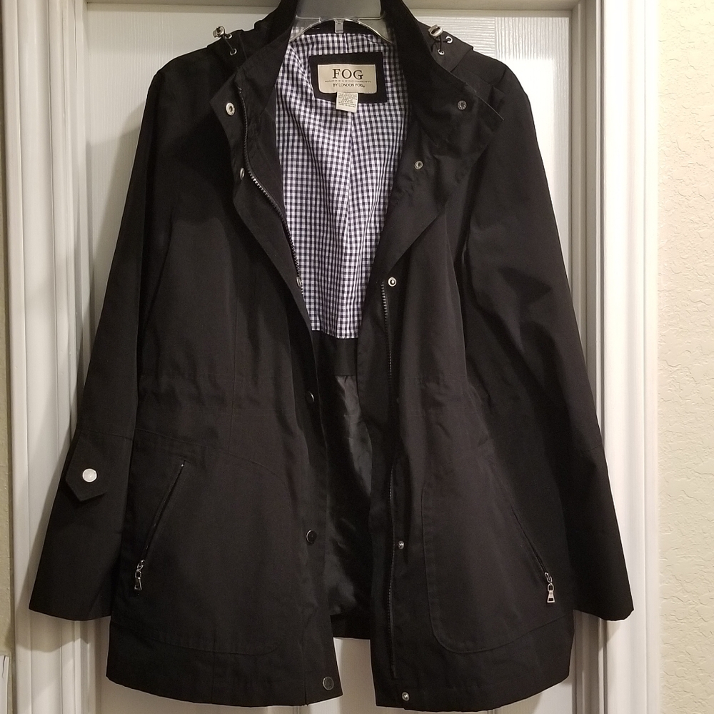 Raincoat